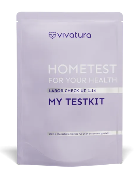Hometest MyTest-Kit