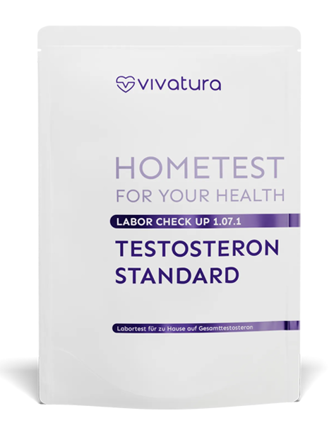 Hometest Testosteron