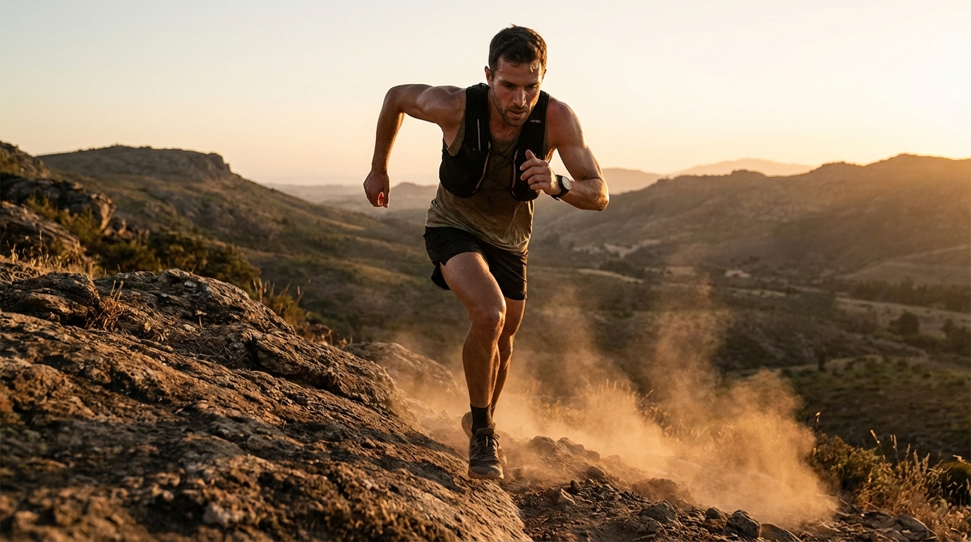 Athletics | Performance & Recovery